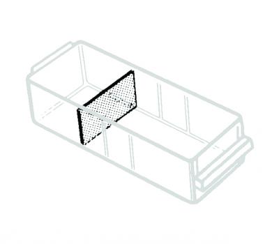 Anti Static ESD Storage managment Systems - ESD drawer Dividers / Separators- Raaco - AntiStatic ESD Storage & warehousing